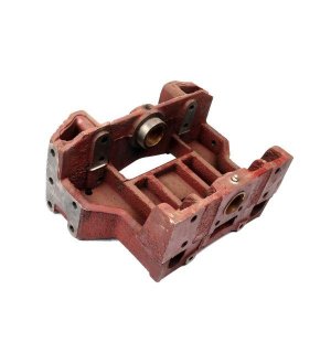 Wspornik osi przedniej płaskiej C-360