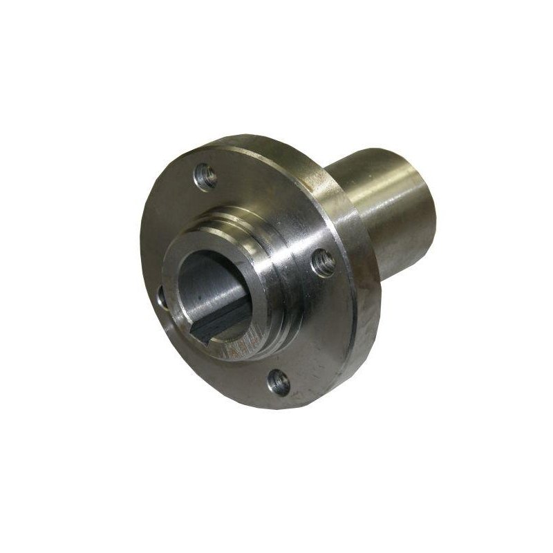 Piasta koła ślimaka st.typ Bizon