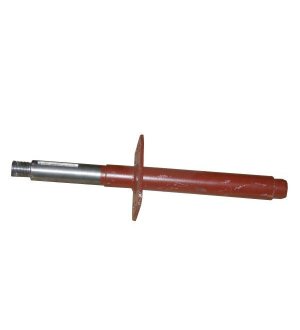 Oś napędu ślimaka st.typ Bizon