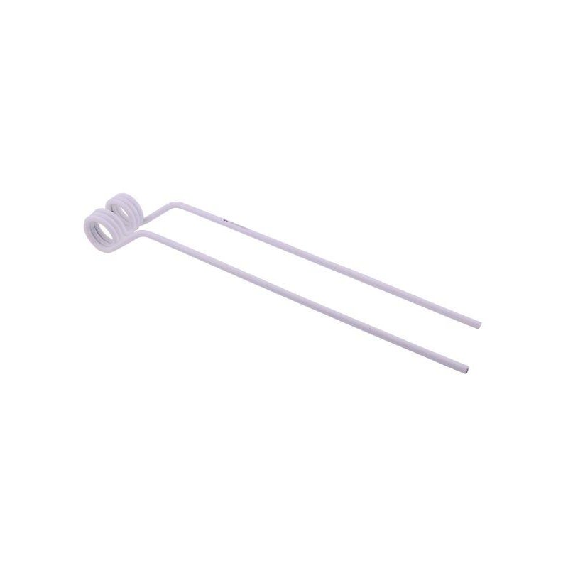 Palec przetrząsarka zastosowanie SIP 154928500 393050050 Waryński