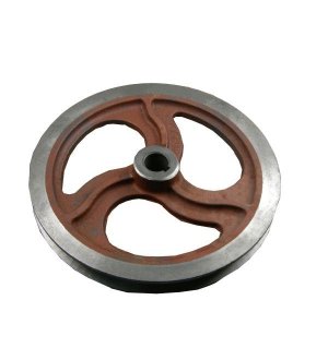 Koło pasowe 5040170011 Bizon