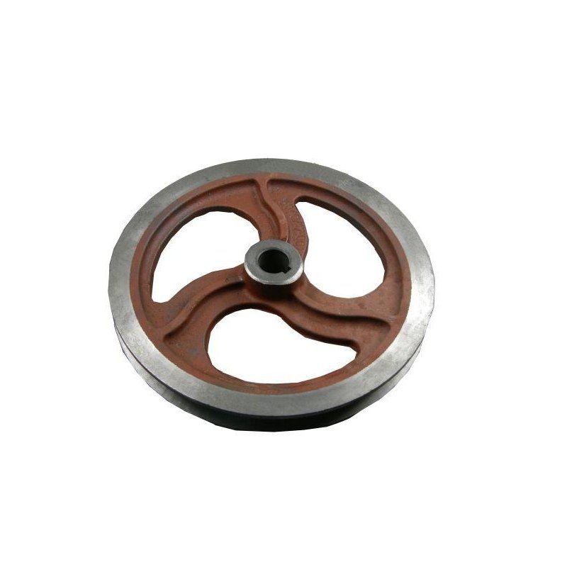 Koło pasowe 5040170011 Bizon