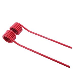 Palec przetrząsarka zastosowanie SIP 155170101 415000230 Waryński