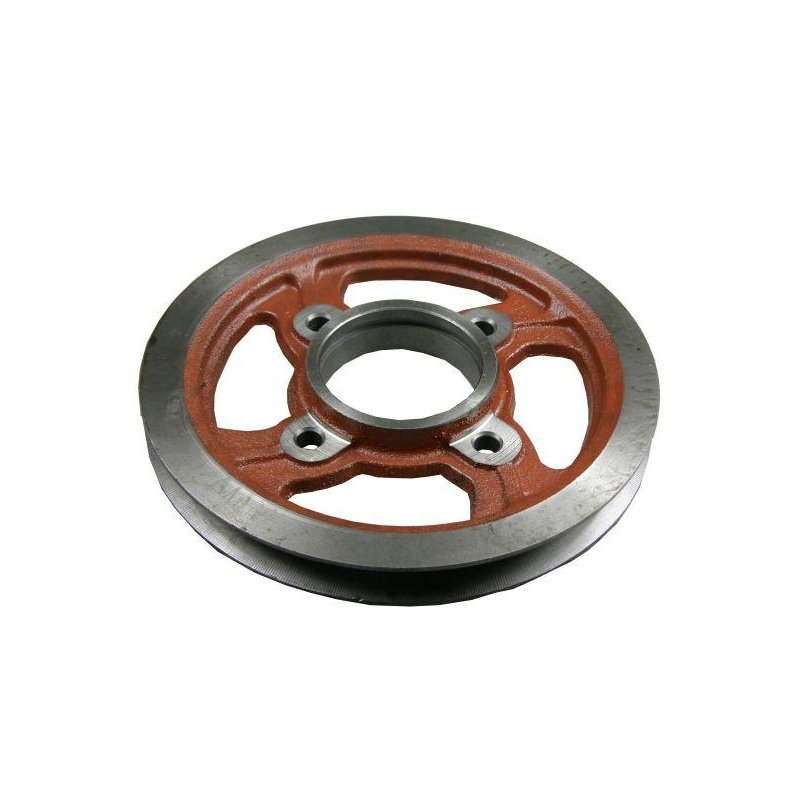 Koło pasowe I Bizon