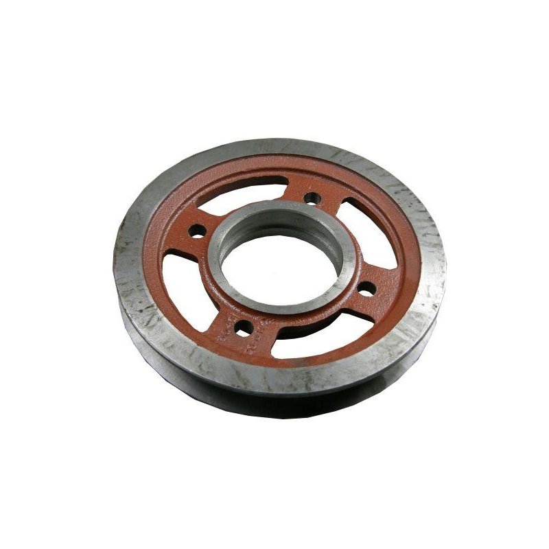 Koło pasowe II Bizon