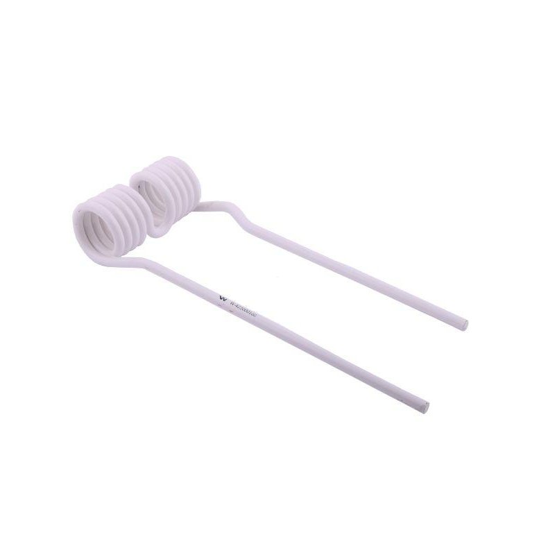 Palec przetrząsarka zastosowanie SIP 423000160 Waryński