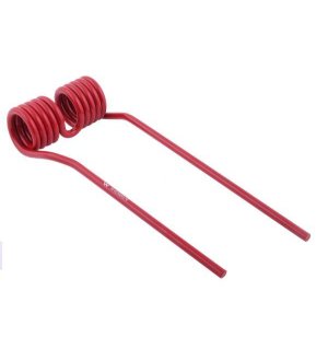 Palec przetrząsarka zastosowanie SIP 423000170 Waryński