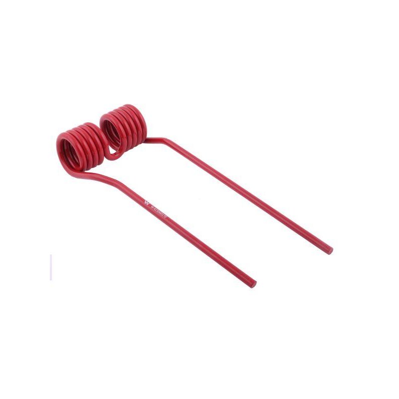 Palec przetrząsarka zastosowanie SIP 423000170 Waryński