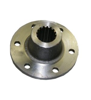 Piasta ślimaka Bizon