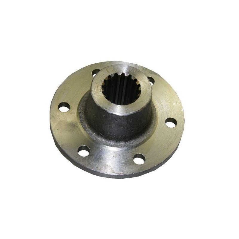 Piasta ślimaka Bizon