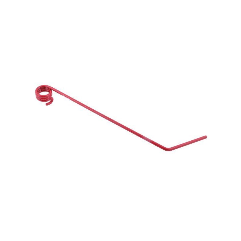 Palec zagarniający zastosowanie Hatzenbichler 9310 Waryński