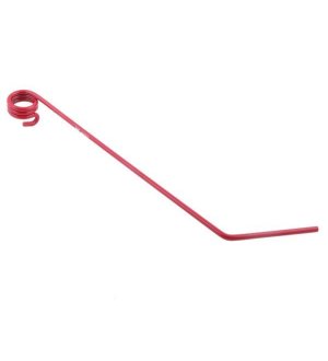 Palec zagarniający zastosowanie Hatzenbichler 9312 Waryński