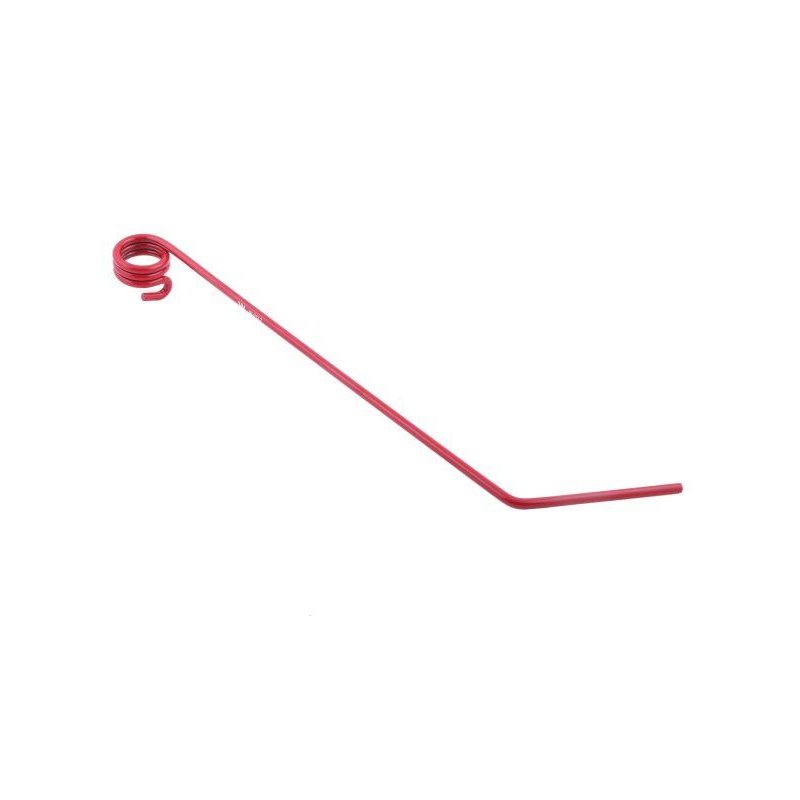 Palec zagarniający zastosowanie Hatzenbichler 9312 Waryński