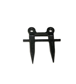 Bagnet palec podwójny hederu 626295.2 Claas