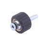 Zakucie do myjek (pasuje do Karcher) na waz DN08 GW M22x1.5 nakretka mosiezna