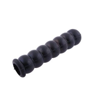 Raczka (oslona) do weza (pasuje do Karcher) DN06 wymiar 15.5mm/31mm dl.118mm Czarna
