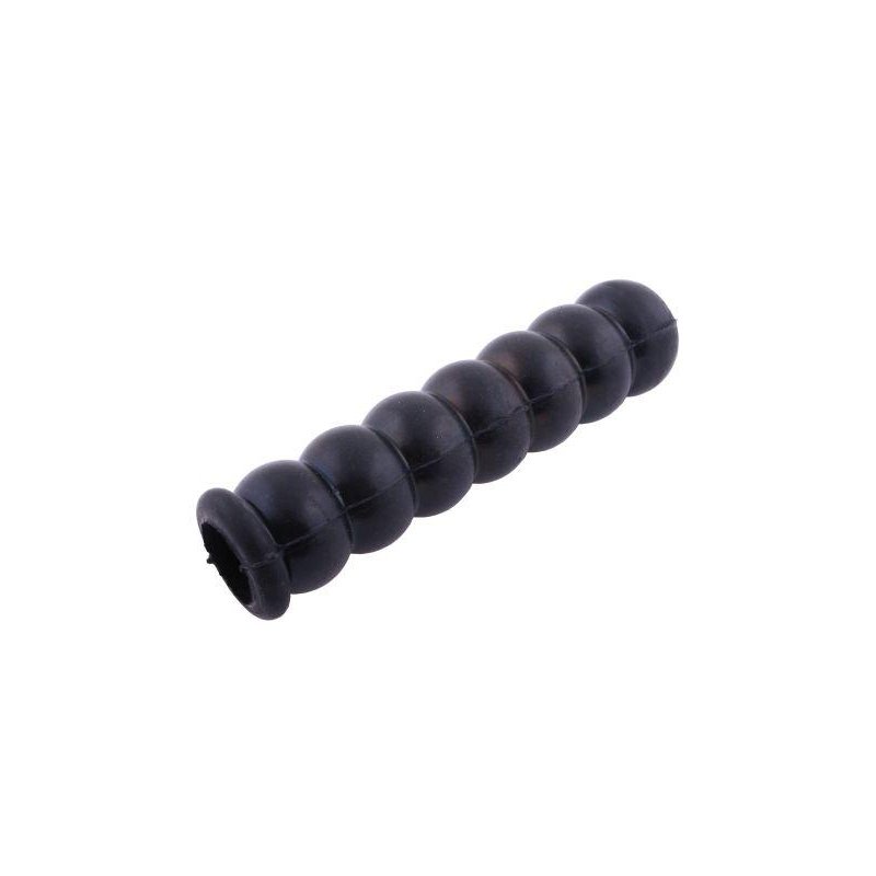 Raczka (oslona) do weza (pasuje do Karcher) DN06 wymiar 15.5mm/31mm dl.118mm Czarna