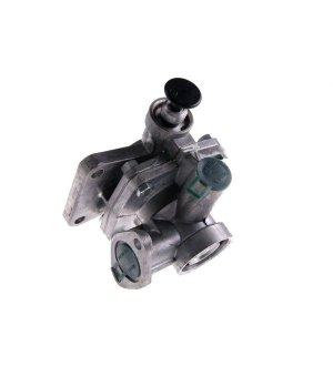 Zawór sterujący HZS-2  Przyczepa D-47