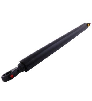 Cylinder hydrauliczny - siłownik jednostronny (7210120051. CN2F-40/630Z+U) Tur 1.2 Waryński