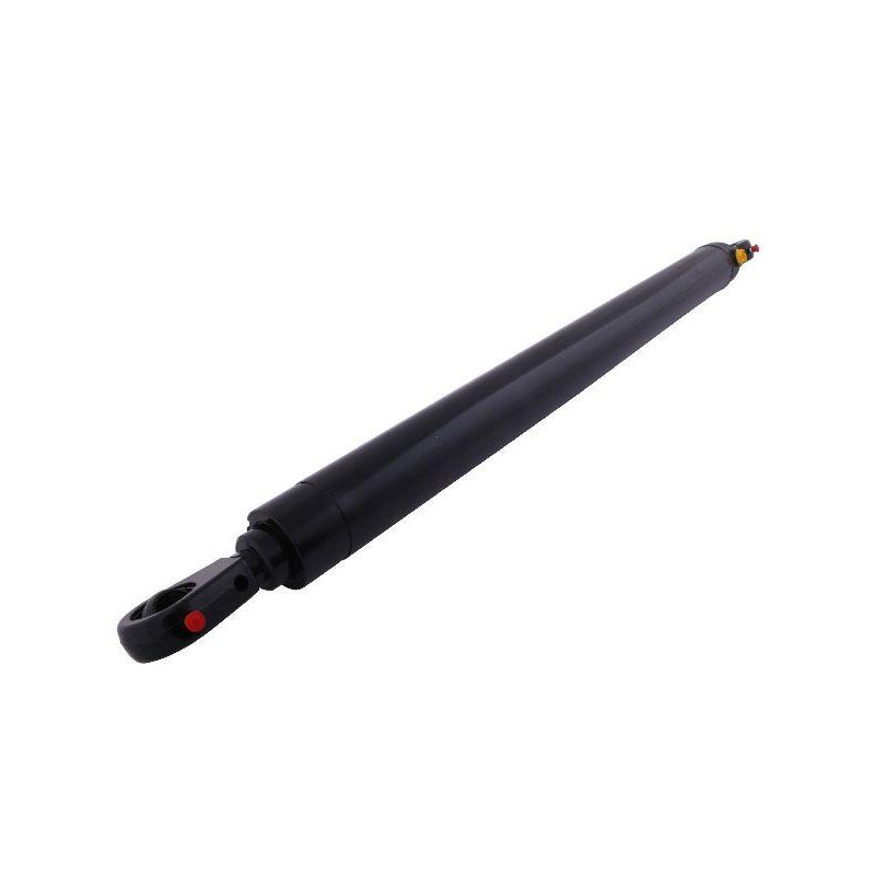 Cylinder hydrauliczny - siłownik jednostronny (7210120051. CN2F-40/630Z+U) Tur 1.2 Waryński