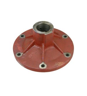 Tarcza zabierakowa I sprzęgła z klinem Orkan