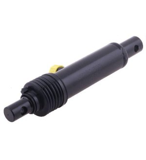 Cylinder hydrauliczny - siłownik (SMN20/86. SMN 1.20/86) nurnikowy rozsiewacz nawozów Brzeg Waryński