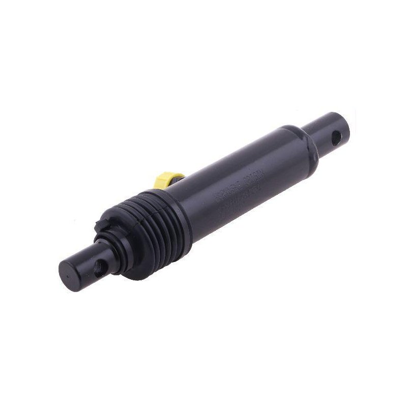 Cylinder hydrauliczny - siłownik (SMN20/86. SMN 1.20/86) nurnikowy rozsiewacz nawozów Brzeg Waryński