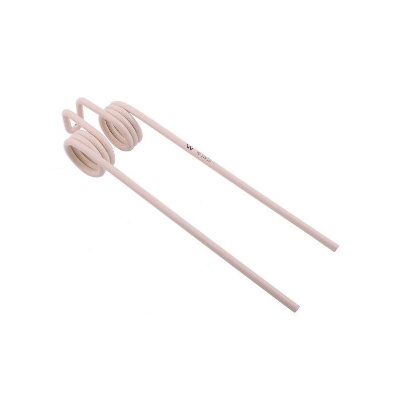 Palec przetrząsarka zastosowanie Hagedorn SW182G Waryński