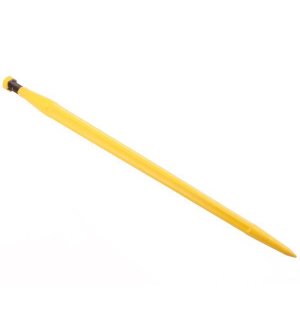 Ząb ładowacza uniwersalny prosty L- 710 mm Tur WARYŃSKI