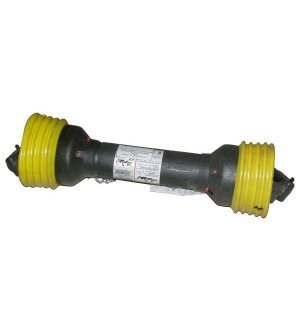 Wał przegubowo-teleskopowy 510-710mm 830N CE seria 6 AKSAN