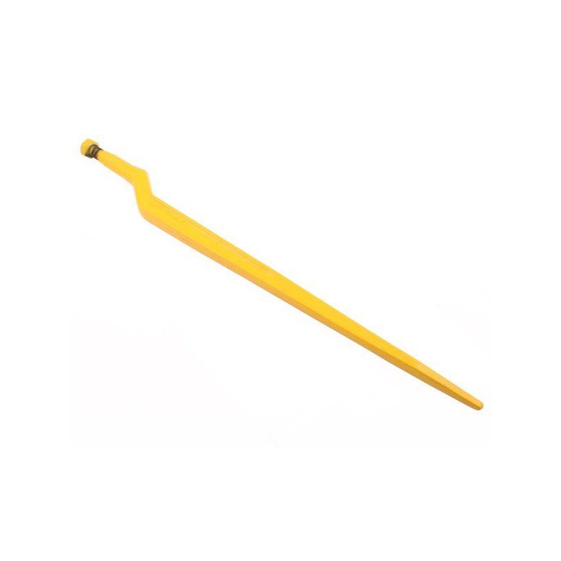 Ząb ładowacza uniwersalny Z L- 800 mm Tur WARYŃSKI