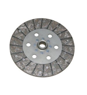 Tarcza sprzęgła 310(02940102 02940173 02940358 04314891 04342203 04378783 331007216) DEUTZ-FAHR