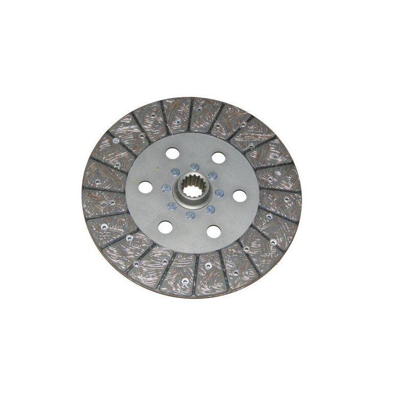 Tarcza sprzęgła 310(02940102 02940173 02940358 04314891 04342203 04378783 331007216) DEUTZ-FAHR