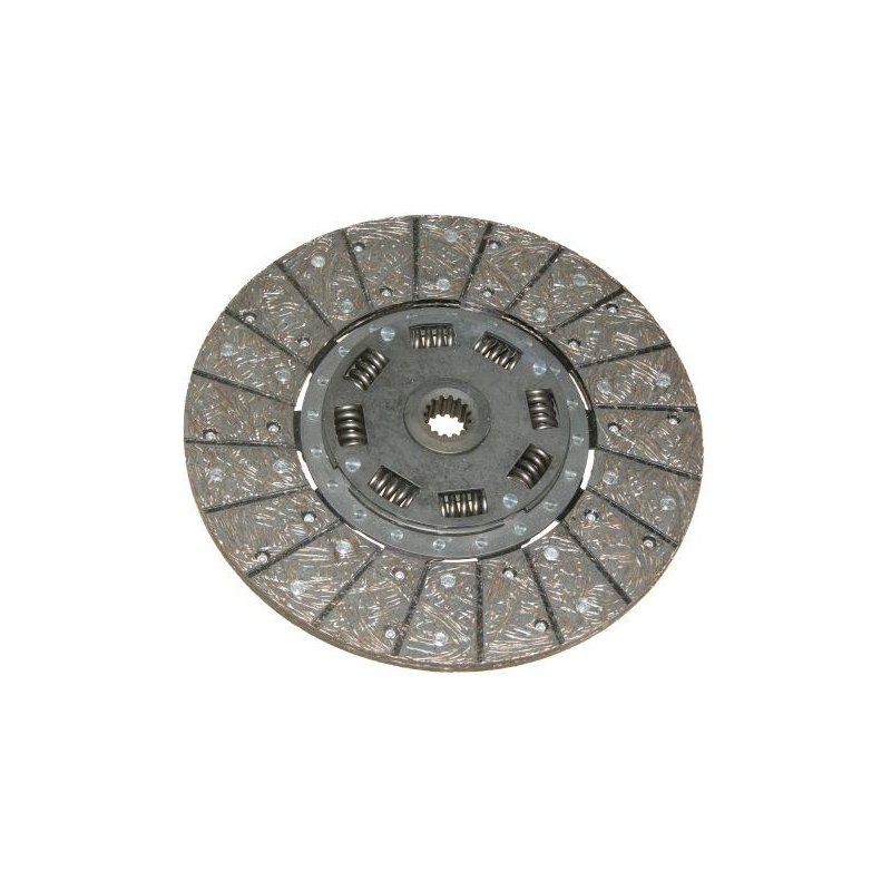 Tarcza sprzęgła 280 z tłumikiem drgań  AL34903, AL120018, AL31436, 328006127 JOHN DEERE