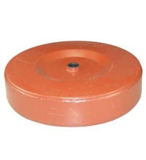 Koło nkpl. fi450 kultywator