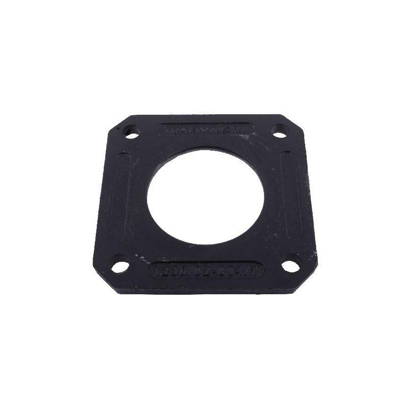 Pokrywa łożyska gruba Talerzówka Waryński