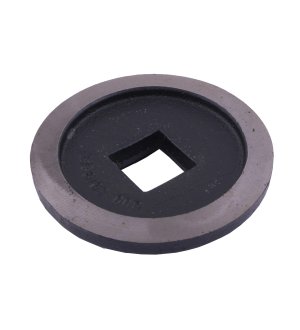 Nakładka krańcowa Talerzówka Waryński