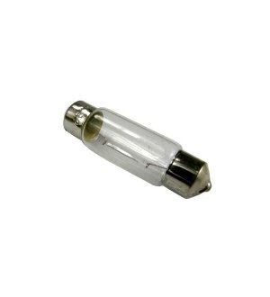 Żarówka rurka 24V C  5W ( sprzedawane po 10 )