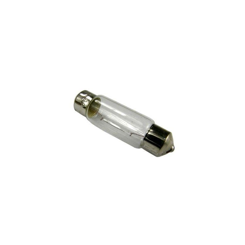 Żarówka rurka 24V C  5W ( sprzedawane po 10 )