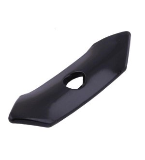 Redliczka 1-otworowa agregatu mała fi 10 ze śrubą zast. ząb z i spulchniacz mal. proszkowo Waryński ( sprzedawane po 25 )