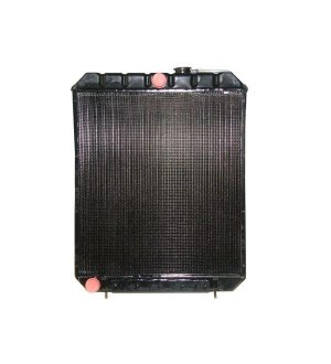 Chłodnica miedziana BIZON/BIZON REKORD