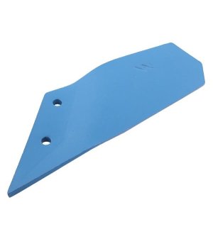 Lemiesz wygięty krótki prawy zastosowanie Lemken Smaragd Waryński