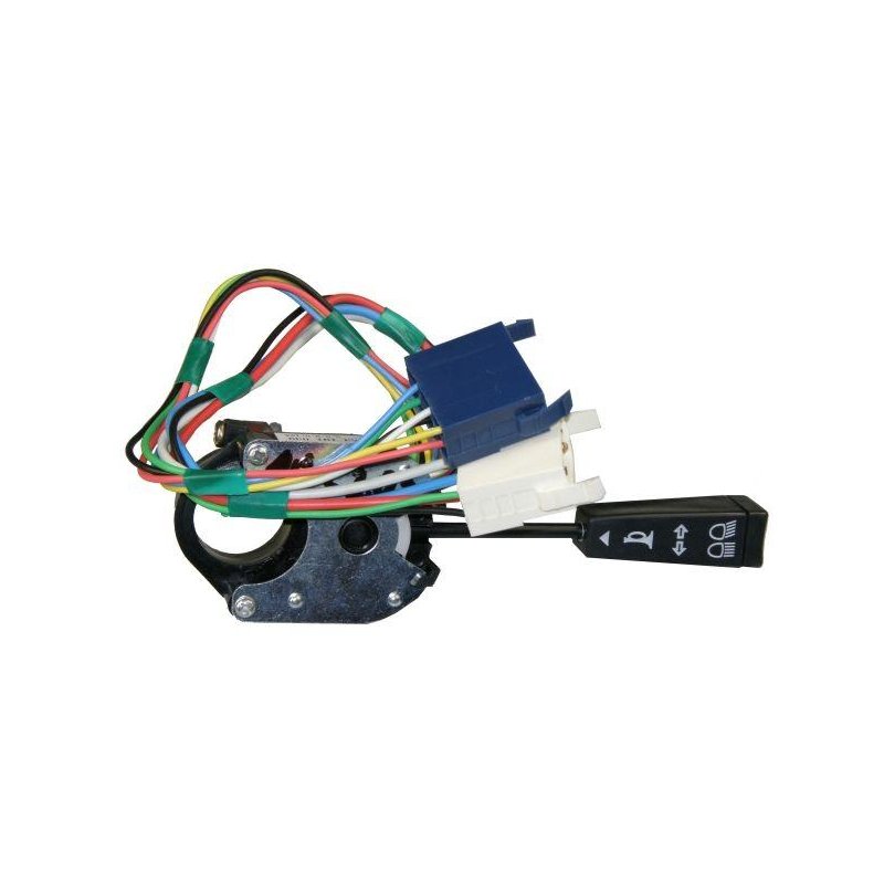 Przełącznik kierunku i sygnału Zetor