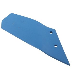 Lemiesz wygięty krótki lewy zastosowanie Lemken Smaragd Waryński