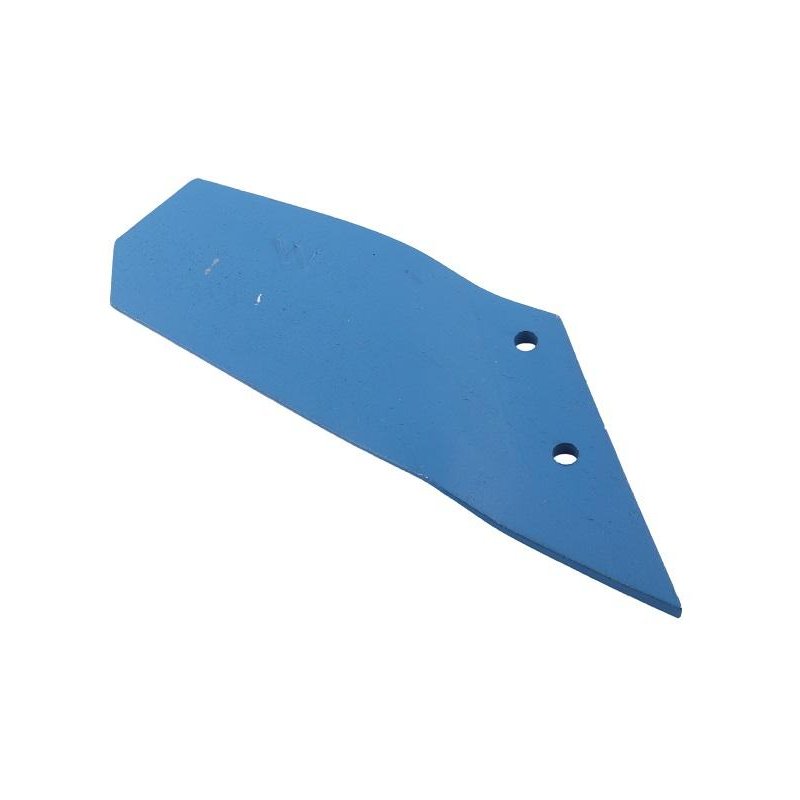 Lemiesz wygięty krótki lewy zastosowanie Lemken Smaragd Waryński