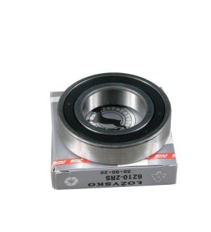 Łożysko 6210 2RS Kraj