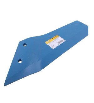 Lemiesz wygięty długi lewy zastosowanie Lemken Smaragd Waryński