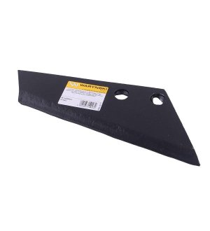 Lemiesz agregatu podorywkowego prawy 260mm/2-otwory 925361 Gruber typ Brodnica RAU Uniwersalne WARYŃSKI