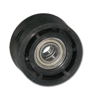 Rolka napinająca Kos