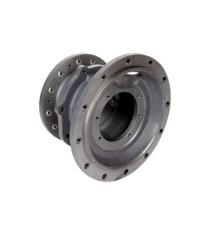 Pochwa tylnego mostu C-360